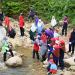 Program Sungai Angkat SK Sungai Rual Ke Arah Melestarikan Sungai