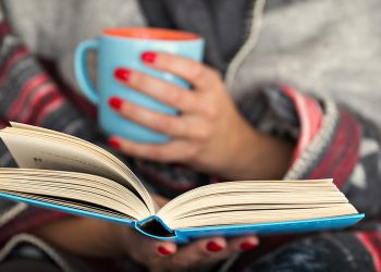 Kesan Terapi Membaca Buku