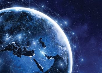 Penderiaan Jauh & Aplikasi Dalam Kehidupan