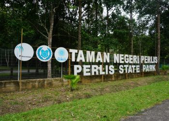 Kepentingan Ekopelancongan Di Taman Negeri Perlis, Malaysia
