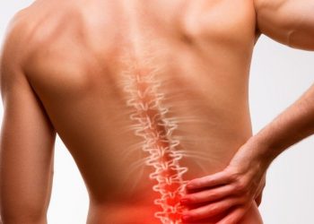 Sakit Belakang Pada Usia Muda : Mungkin Penyakit Ankylosing Spondylitis