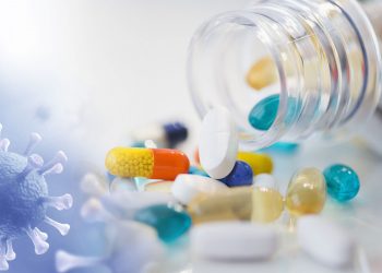 COVID 19:  Potensi Rawatan Farmakologi