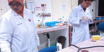 Campylobacter: Bakteria Penyebab Keracunan Makanan dan Penyakit Autoimun