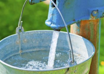 Menyuburkan Amalan Kelestarian Islam melalui Wakaf Air