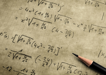 Matematik Bukan Sekadar Persamaan, Bahasa Yang Unik Untuk Dipelajari