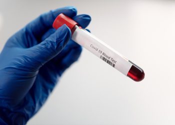 Kumpulan Darah & Risiko Covid-19