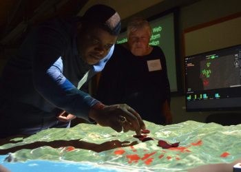 Aplikasi Geospatial dalam Sektor Perhutanan: Lebih dari Sekadar Fungsi Pemetaan