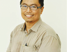 10 Soalan Untuk Saintis: Dr. Izwandy Idris