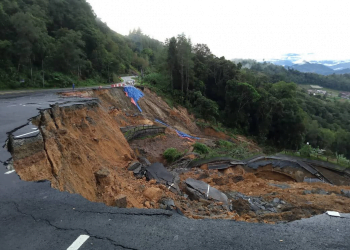 Tanah Runtuh : Sejauh Manakah Kesedaran Masyarakat Terhadap Kesan Kejadian Ini?