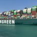 Insiden Kapal Ever Given Tersangkut Di Terusan Suez Satu Peringatan Kepada Selat Melaka