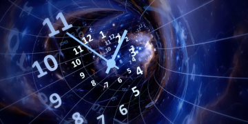 Istimewanya Masa Kepada Dunia : Bahagian III