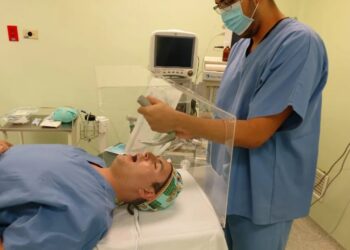 Prosedur Intubasi : Kenapa Pesakit Ditidurkan