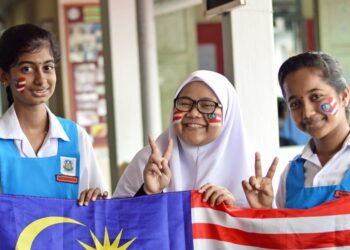 TIMSS 2019: Bagaimana Pencapaian Matematik Malaysia Berbanding Singapura?