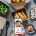 Jika Ingin Memesan Makanan Secara Dalam Talian, Tentukan Dahulu Tahap Kebersihan & Status Halal