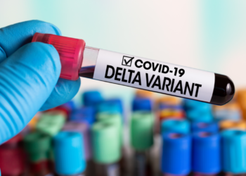 COVID19: Bahaya Varian Delta dan Bagaimana ia Menakluki Dunia