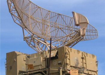 Bahan Penyerap Gelombang RADAR dalam Teknologi Selinap  Dunia Ketenteraan
