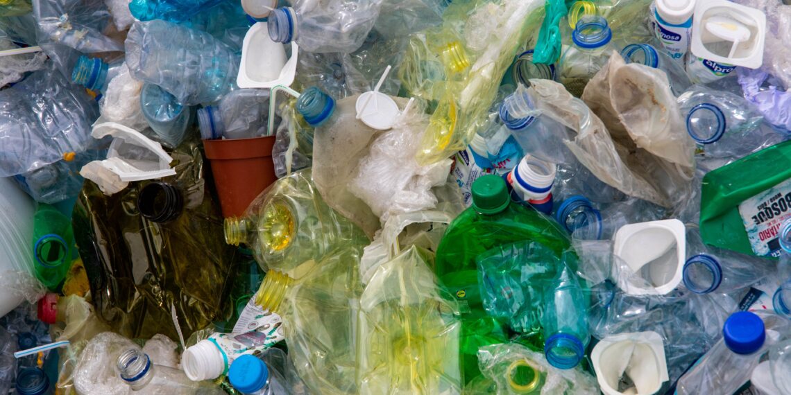 Polimer Bio Urai: Peluang Menutup Ruang Pencemaran Plastik