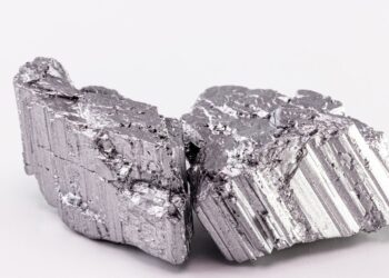 Eksplorasi Mineral Nadir Bumi di Malaysia