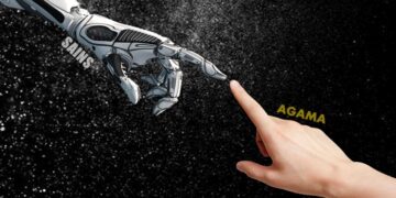 Tembok Sempadan antara Agama dan Sains