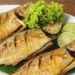 Amalkan Mengambil Ikan Dalam Diet Seharian