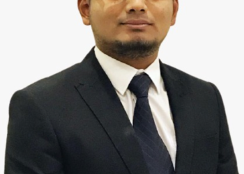 10 Soalan Untuk Saintis: Gs. Dr. Muhammad Hafeez Jeofry