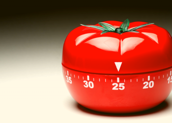 Teknik Pomodoro: Sains Pengurusan Masa Untuk Penulis