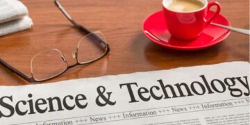 Pendidikan Sains dan Peranan Akhbar