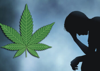 Kesan Sampingan Terburuk Perubatan Ganja Kepada Kesihatan Mental