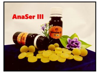 Pasukan Inovasi SEBARU Hasilkan “AnaSer-iii”: Produk Larvicidal Bergred Makanan untuk Kawalan Pembiakan Nyamuk