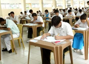 Tujuh Fakta Menarik Daripada Kajian TIMSS 2019 Subjek Matematik Dalam Kalangan Murid Gred 8 (Tingkatan Dua) Malaysia