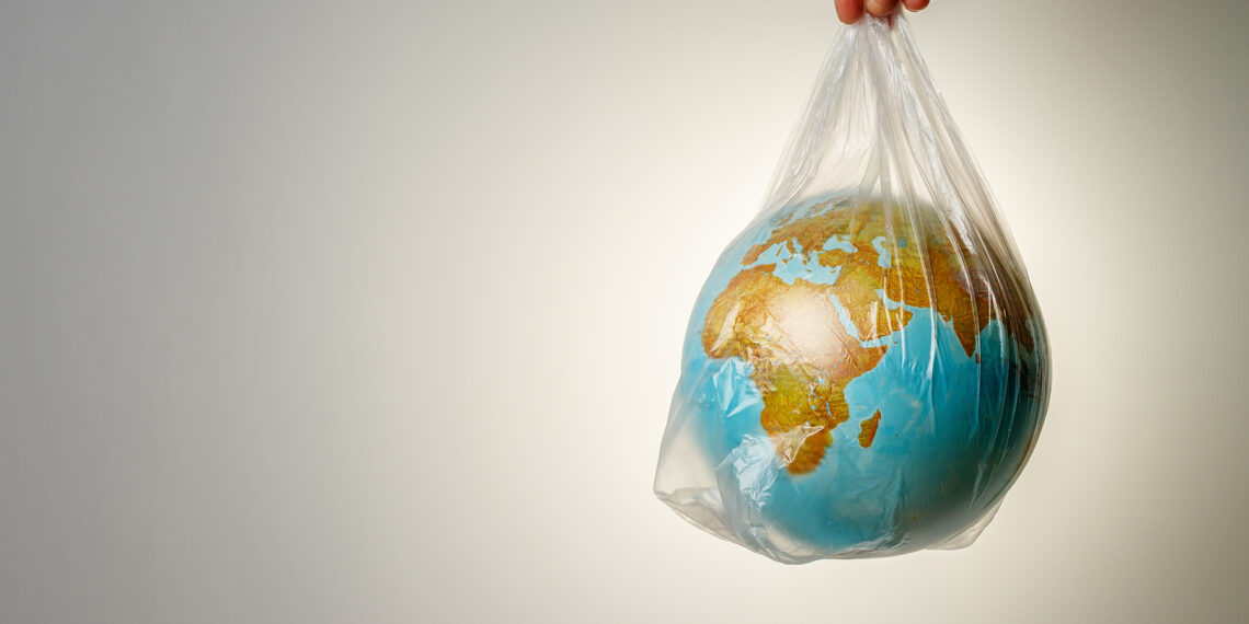 Plastik Oksodegradasi: Mitos Industri Plastik yang Mengaburi Realiti