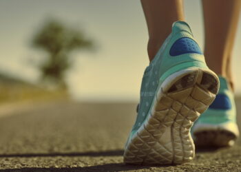 Kajian: Aktiviti Berjalan 8,000 Langkah Dua Kali Seminggu Kurangkan Risiko Kematian Penyakit Vaskular