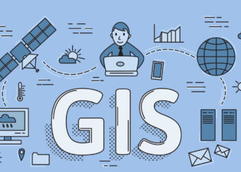 Kaedah Penyediaan dan Pengurusan Data Geospatial Melalui Sistem Maklumat Geografi
