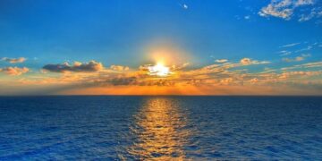 HARI LAUTAN SEDUNIA: Amalan Kepercayaan Masyarakat Dunia Terhadap Lautan