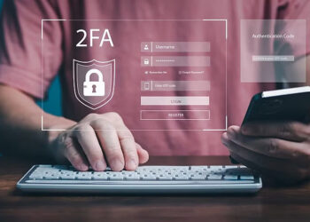 Pengesahan Dua Faktor dan Pengesahan Dua angkah (2FA dan 2SV) dalam Keselamatan Siber