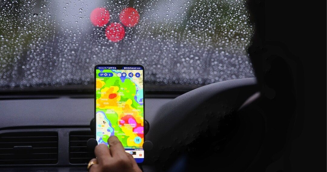 Gambaran Konsep Analitis Data Raya Dalam Pengurusan Bencana