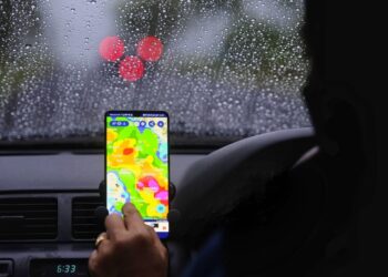 Gambaran Konsep Analitis Data Raya Dalam Pengurusan Bencana