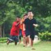 Kebebasan Rekreasi juga Hak Kanak-kanak: Persekitaran Sihat dan Selamat Faktornya!