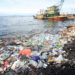 Limpahan Mikroplastik Ancam Populasi Serangga Petunjuk Biologi Ekosistem Akuatik