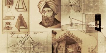 Islam dan Kalkulus: Sumbangan Ibnu al-Haytham