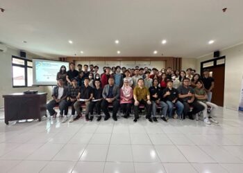 Syarahan Umum: Pengenalan Pengkomputeran Kuantum