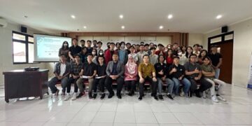 Syarahan Umum: Pengenalan Pengkomputeran Kuantum