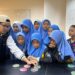 Memupuk Minat Pelajar Sekolah Dalami Sains Melalui Aktiviti Libatsama Sekolah Angkat Sains Kesihatan dan Program ‘Scientific Discovery’