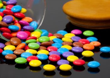 Bahaya Bahan Pewarna Kimia dalam Kehidupan Seharian