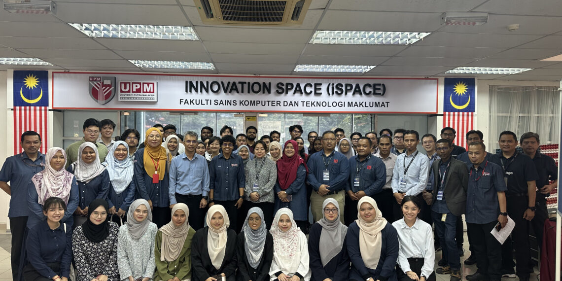 MyNet-IDEA 2024 Pemangkin Minda Inovasi Teknologi Digital