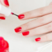 Sains di Hujung Jari: Polimer Pembentuk Filem Mencantikkan Kuku