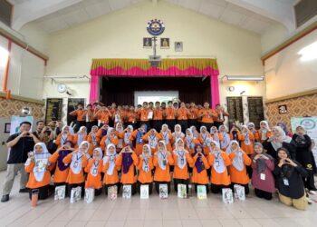 Program ‘Youth Planetism’ berasaskan Modul Play-VO: Program Inovatif Untuk Melahirkan Sukarelawan Belia Prihatin Alam Sekitar