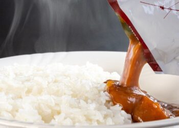 Makanan Retort Mudahkan Pengurusan Bantuan Makanan