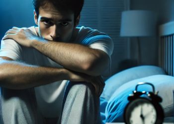 Gangguan Tidur dan Kemurungan