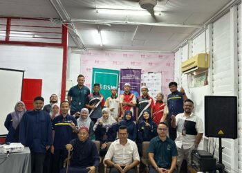 Program University Social Responsibility (USR): Menyatukan Ilmu Tahfiz dan STEM dengan Pendekatan Saintifik